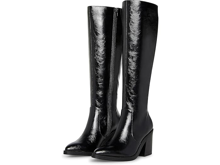 (取寄) スティーブマデン Steve Madden Daktin Black