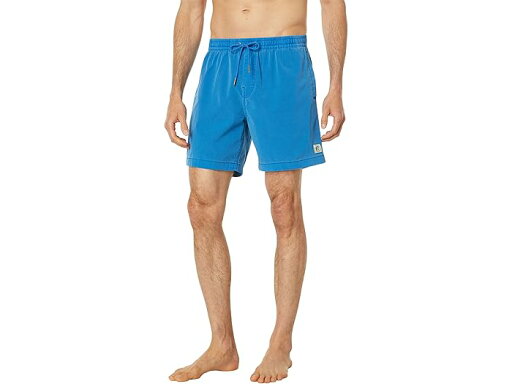 (取寄) デウスエクスマキナ サンドバー ガーメント ダイ Deus Ex Machina Sandbar Garment Dye French Blue (取寄) デウスエクスマキナ サンドバー ガーメント ダイ Deus Ex Machina Sandbar Garment Dye French Blue