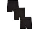 (取寄) コットン オン バイク ショーツ バンドル (トドラー/リトル キッズ/ビッグ キッズ) COTTON ON Bike Shorts Bundle (Toddler/Little Kids/Big Kids) Black Bundle