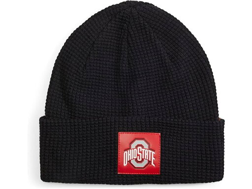 (取寄) コロンビア カレッジ オハイオ ステート バックアイズ ビーニー Columbia College Ohio State Buckeyes Gridiron? Beanie Black (取寄) コロンビア カレッジ オハイオ ステート バックアイズ ビーニー Columbia College Ohio State Buckeyes Gridiron? Beanie Black
