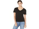 (取寄) マンゴ キャラピ Tシャツ MANGO Chalapi T-Shirt Black