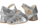 (取寄) フリーダ サルバドール ハンナ FREDA SALVADOR Hanna Silver Glitter(4)