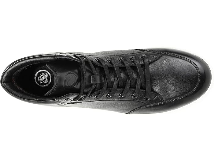 (取寄) トーマス&ヴァイン クラークソン Thomas & Vine Clarkson Black