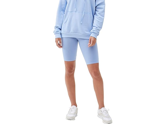 () ޥ  ѥ 㡼 Х 硼 Michael Stars Billye Power Jersey Bi...