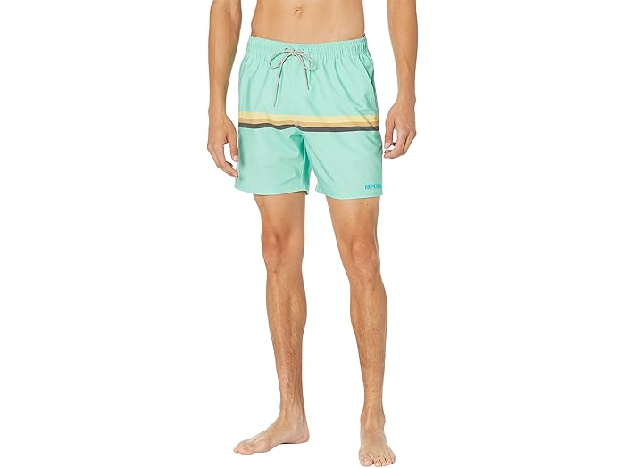 (取寄) リップ カール サーフ リバイバル 16 ボレー Rip Curl Surf Revival 16" Volley Washed Aqua