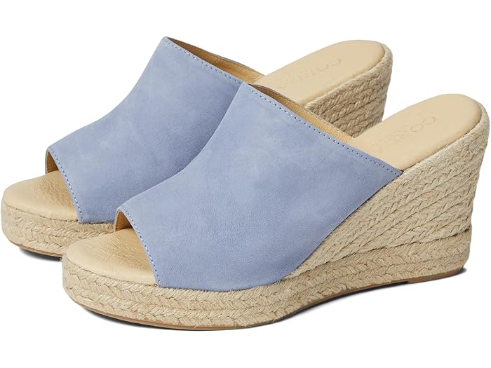 (取寄) コルダーニ イーストン Cordani Easton Blue Suede