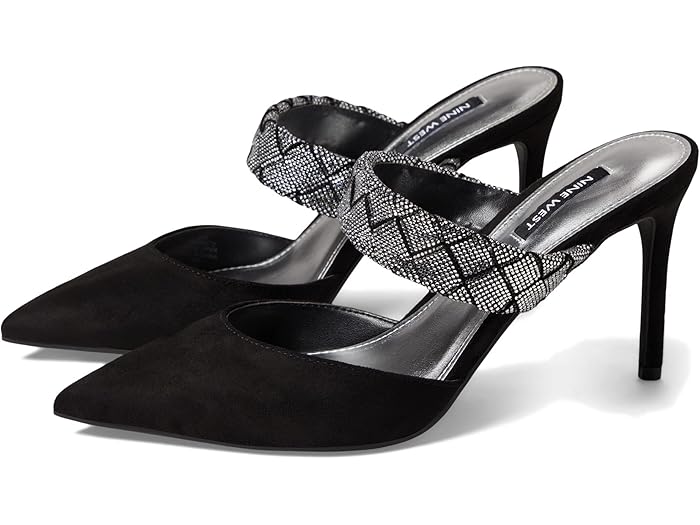 () ʥ󥦥 ꡼ Nine West Greet Black