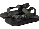 (取寄) フリーウォータース クラウド9 スポーツ Freewaters Cloud9 Sport Olive(4)