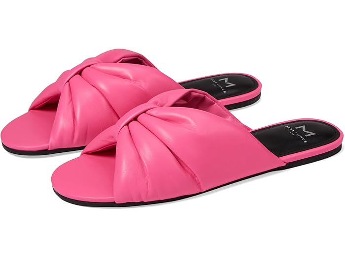 (取寄) マークフィッシャー オリタ Marc Fisher LTD Olita Pink Leather