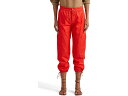 (取寄) ローレン ラルフローレン クロップド コットンブレンド カーゴ パンツ LAUREN Ralph Lauren Cropped Cotton-Blen...