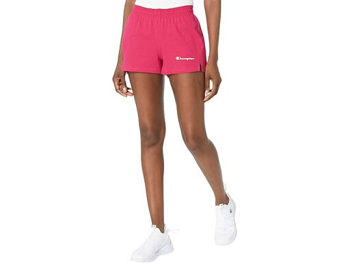 (取寄) チャンピオン プラクティス ショーツ - グラフィック Champion Practice Shorts - Graphic Strawberry Rouge (取寄) チャンピオン プラクティス ショーツ - グラフィック Champion Practice Shorts - Graphic Strawberry Rouge