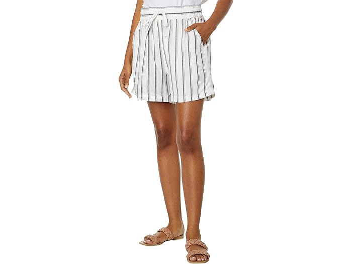 (取寄) スプレンディッド オパール ショーツ Splendid Opal Shorts Rasmus Stripe