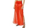(取寄) アメリカアンドビヨンド レッド カーペット レディ ビーチ パンツ America & Beyond Red Carpet Ready Beach P...