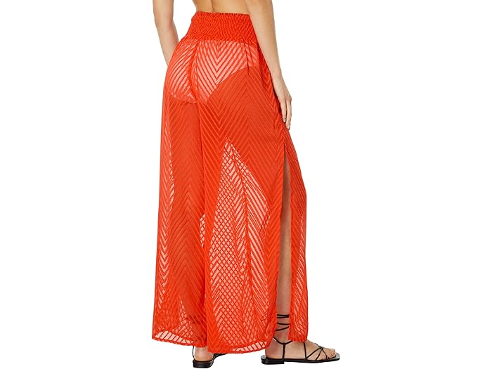 More To Come 【 Amelia Ruffle Bikini Top Women 】 レディースファッション 水着 レディース