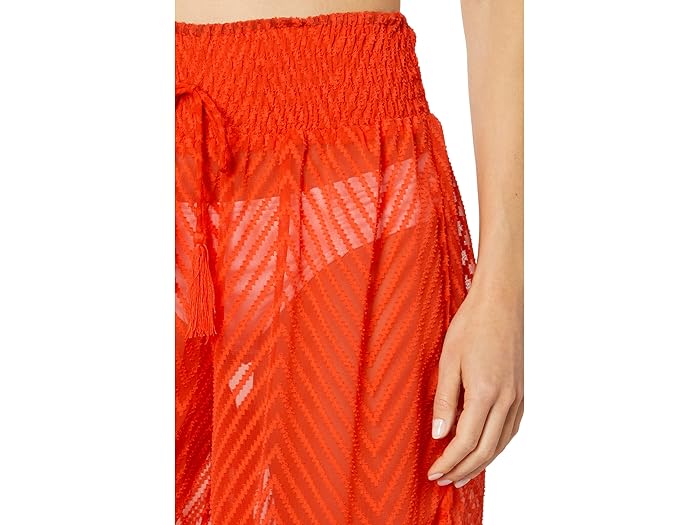 More To Come 【 Amelia Ruffle Bikini Top Women 】 レディースファッション 水着 レディース