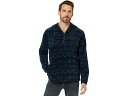 (取寄) オニール ランドワード スーパーフリース プルオーバー パーカー O'Neill Landward Superfleece Pullover Hoodie Hydro Blue(4)