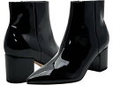 (取寄) マーク フィッシャー ゼリー 4 Marc Fisher Jelly 4 Black Leather