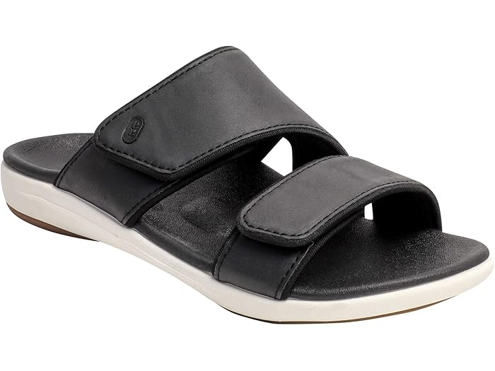 () 饤  ̡  Revitalign Kholo Nuevo Sandal Black