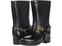 (取寄) ダーティランドリー ロード ウォーリアー Dirty Laundry Road Warrior Black PVC