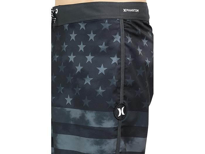 (取寄) ハーレー ファントム インディペンデンス 20 Hurley Phantom Independence 20" Black