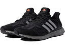(取寄) アディダス ランニング ウルトラブースト 5.0 adidas Running Ultraboost 5.0 Black/Silver Metalli...