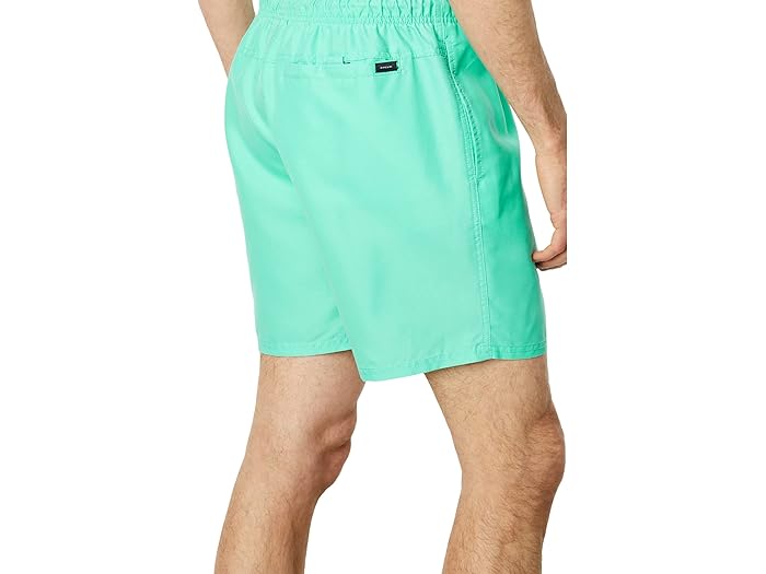 (取寄) リップ カール ボンダイ 17 ボレー Rip Curl Bondi 17" Volley Aqua