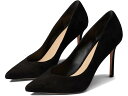 (取寄) ベロニカ ビアード リサ ポンプ Veronica Beard Lisa Pump Black(4)