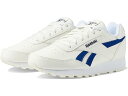 (取寄) リーボック リワインド ラン Reebok Rewind Run Chalk/Classic Cobalt/Black(4)