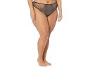 (取寄) エロミ マチルダ トング elomi Matilda Thong Leopard(4)