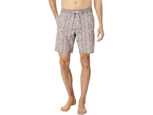 (取寄) ビラボン サンデーズ LO タイズ 19 ボードショーツ Billabong Sundays Lo Tides 19" Boardshorts Plum (取寄) ビラボン サンデーズ LO タイズ 19 ボードショーツ Billabong Sundays Lo Tides 19" Boardshorts Plum