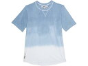 (取寄) ヴィンテージハバナ キッズ ディップダイ ティー (リトル キッズ/ビッグ キッズ) Vintage Havana Kids Dip-Dye Tee ...