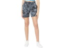 (取寄) チャンピオン フリース ダイ ショーツ - 6.5 Champion Fleece Dye Shorts - 6.5