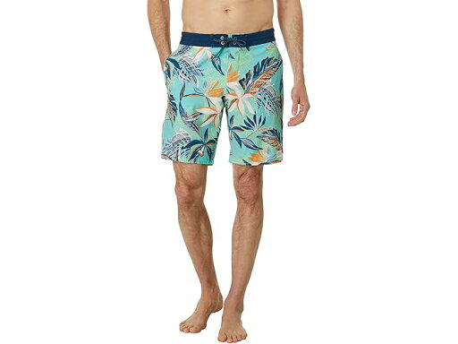 (取寄) オニール クルーザー 19 ボードショーツ O'Neill Cruzer 19" Boardshorts Aqua Wash (取寄) オニール クルーザー 19 ボードショーツ O'Neill Cruzer 19" Boardshorts Aqua Wash