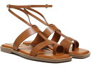 (取寄) フランコ サルト マレン Franco Sarto Maren Tan Leather(4)