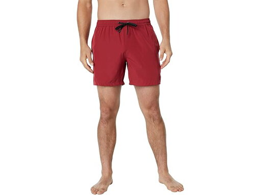 (取寄) デウスエクスマキナ サミット ボードショーツ Deus Ex Machina Summit Boardshorts Jester Red (取寄) デウスエクスマキナ サミット ボードショーツ Deus Ex Machina Summit Boardshorts Jester Red