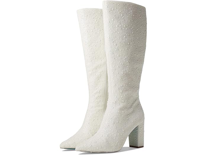 (取寄) ブルー バイ ベッツィジョンソン キャンディ Blue by Betsey Johnson Candy Pearl