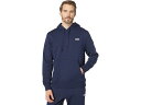 (取寄) フィラ アルゴット パーカー Fila Algot Hoodie Fila Navy/White(4)