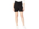 (取寄) オンジー コージー ニット ショーツ Onzie Cozy Knit Shorts Black(4)