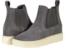 (取寄) ドルチェヴィータ コーラ H2o Dolce Vita Cola H2O Grey Suede H2O