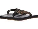 (取寄) フリーウォータース シュプリーム Freewaters Supreem Brown Camo(4)