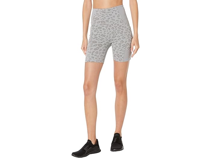 () ֥Υ  Х 硼 Blanc Noir Yolo Bike Shorts Frost Grey