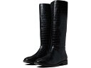 (取寄) エアロソールズ ベリ Aerosoles Berri Black Croco(4)
