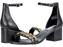 (取寄) スティーブマデン サンダル Steve Madden Irenee-CH Sandal Black(4)