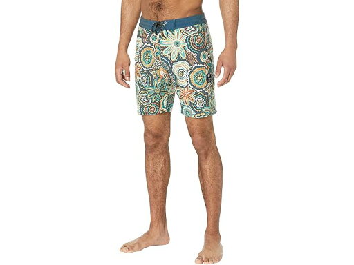 (取寄) ヴィスラ スクイギー 18.5 ボードショーツ VISSLA Squiggy 18.5" Boardshorts Dark Denim (取寄) ヴィスラ スクイギー 18.5 ボードショーツ VISSLA Squiggy 18.5" Boardshorts Dark Denim