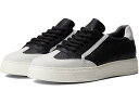 (取寄) ジェニー 18's ロー Gernie 18's Low Black/White(4)