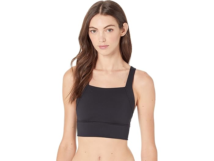 (取寄) エフピー ムーブメント イン ユア コーナー ブラ FP Movement In Your Corner Bra Black