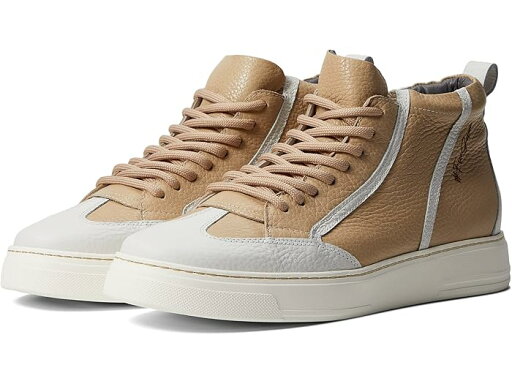 (取寄) ジェニー 18's ハイ Gernie 18's High Sand/White (取寄) ジェニー 18's ハイ Gernie 18's High Sand/White