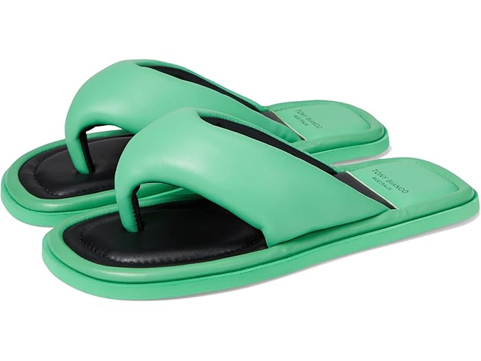 () ȥˡ ӥ ˥å Tony Bianco Nikki Acid Green