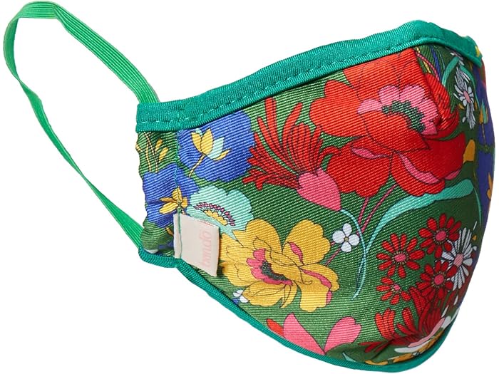 (取寄) バンドゥー フェイス マスク 3-パック ban.do Face Mask 3-Pack Be Present/Superbloom/Stripe