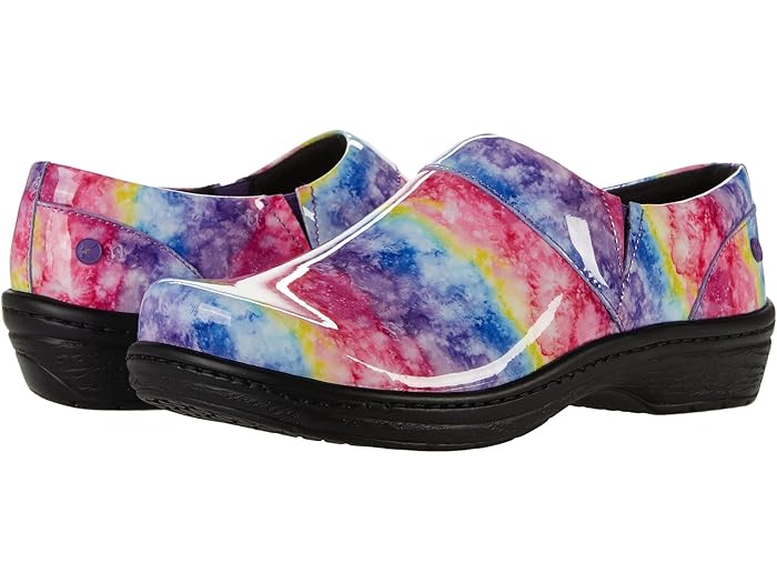 (取寄) クロッグ スフットウェア ミッション Klogs Footwear Mission Colorrun Patent